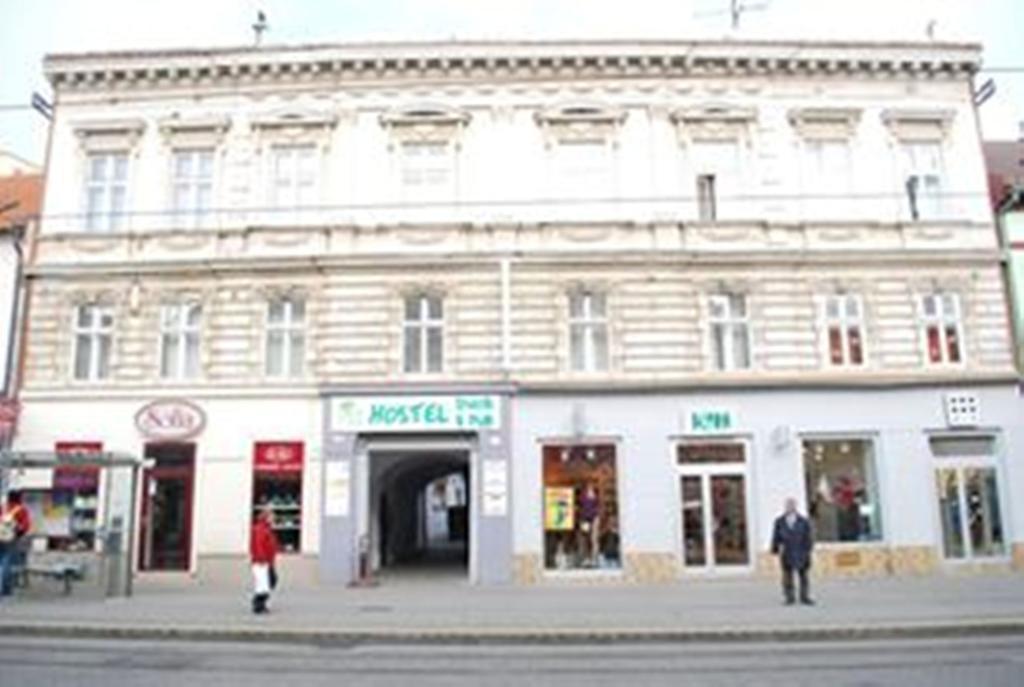 Hyde Park Bratysława