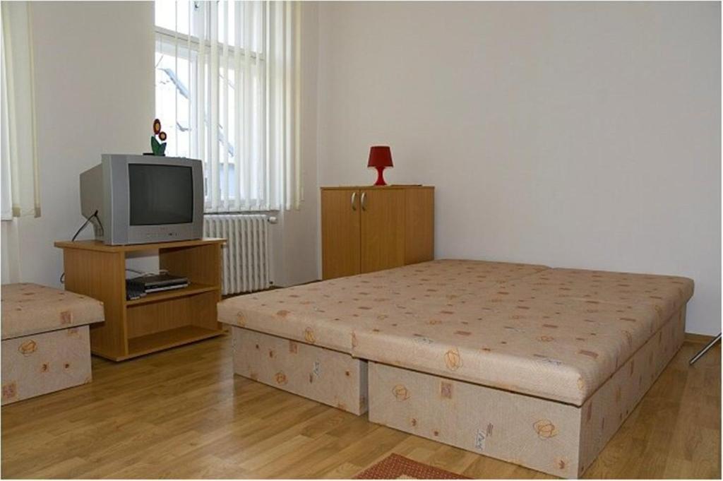 Hyde Park Hostel Bratysława
