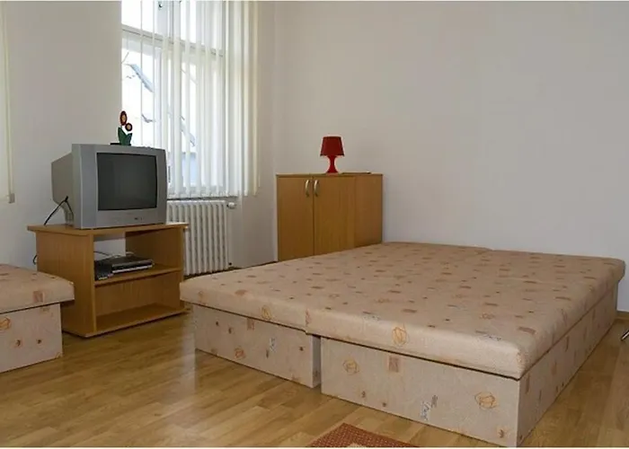 Hyde Park Hostel