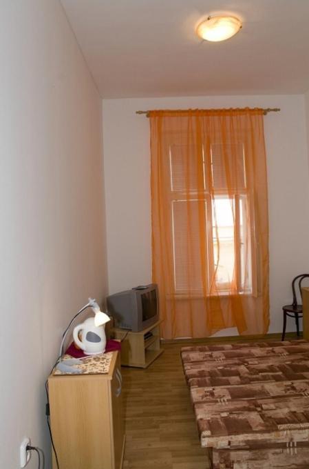 Hostel Hyde Park *
