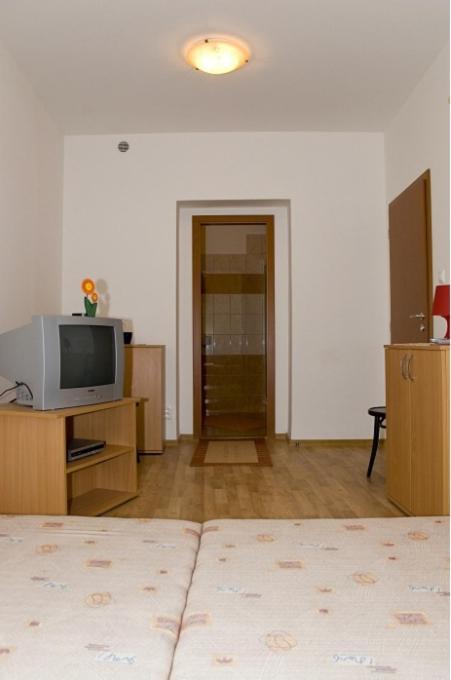 Hostel Hyde Park *