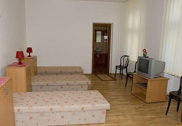 Hostel Hyde Park