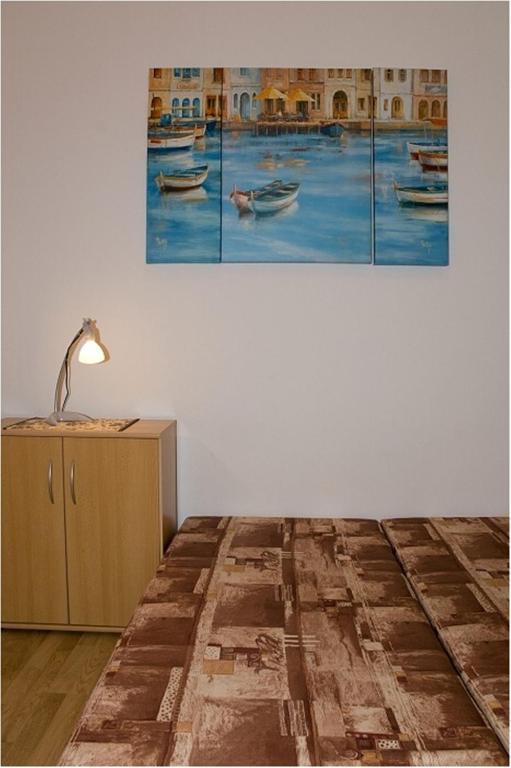 Hostel Hyde Park Bratislava