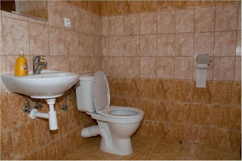 Hyde Park Hostel *
