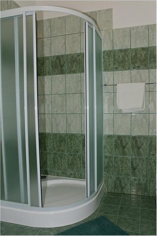 Hostel Hyde Park Bratislava
